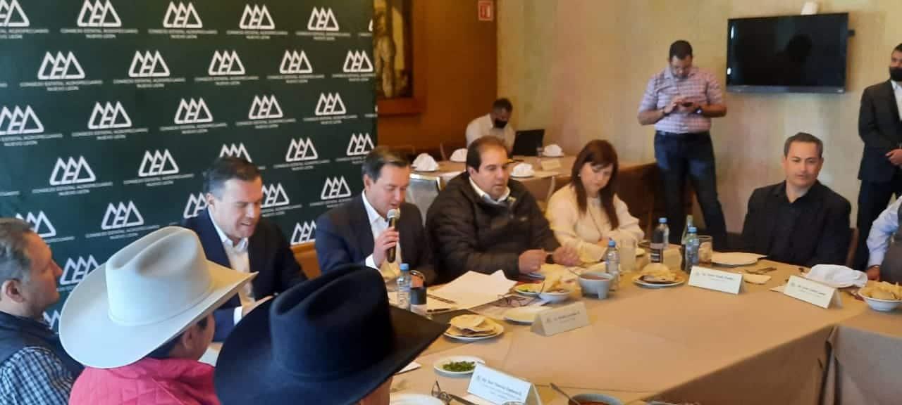 Urgen emitir Declaratoria de Emergencia por sequía
