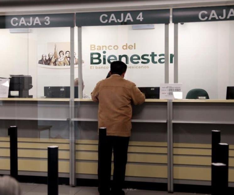 Hacienda revisa avances en obras de Banco del Bienestar