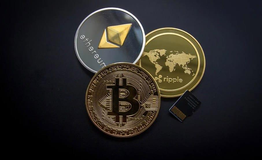 UE cancela planes de prohibir criptomonedas