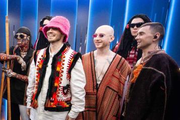 Eurovisi&oacute;n confirma participaci&oacute;n de Ucrania