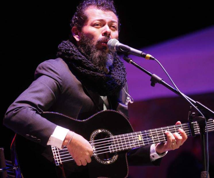 Todo fue un sketch: Edgar Oceransky