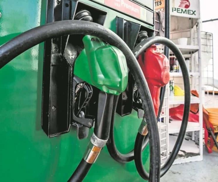 CEESP analiza el subsidio a gasolina