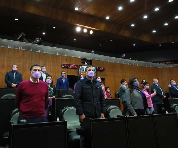 Aprueban crear órgano de Justicia Cívica para los municipios
