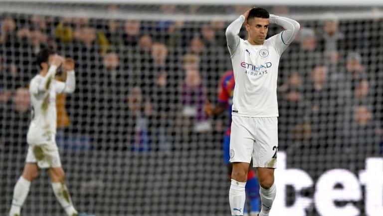 Empata el City y se le acerca Liverpool