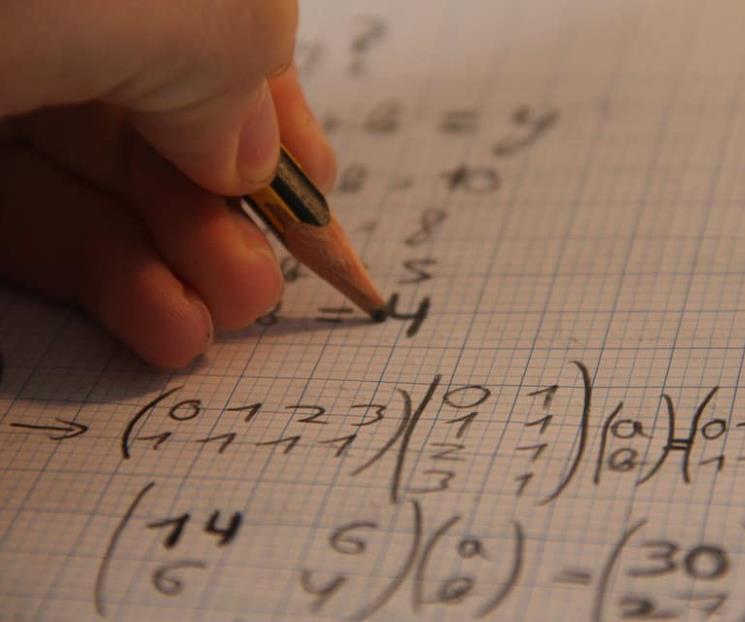 Hay que cambiar la forma de enseñar las matemáticas