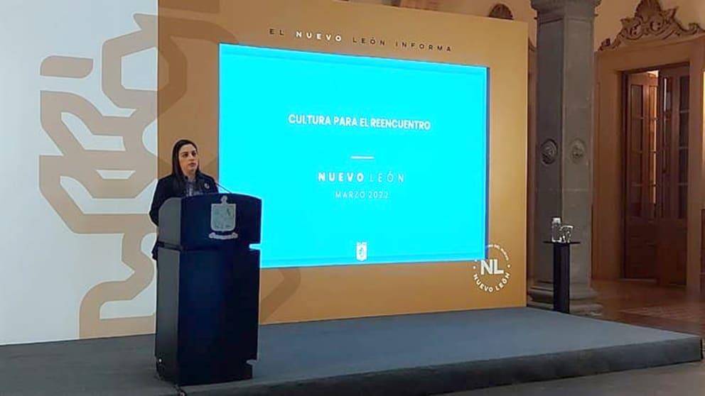 Invitan a regresar a los espacios culturales