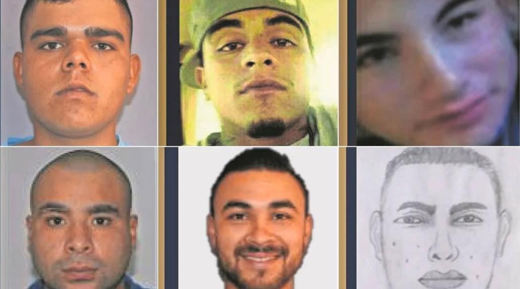 Van tras seis por ataque armado en Michoacán
