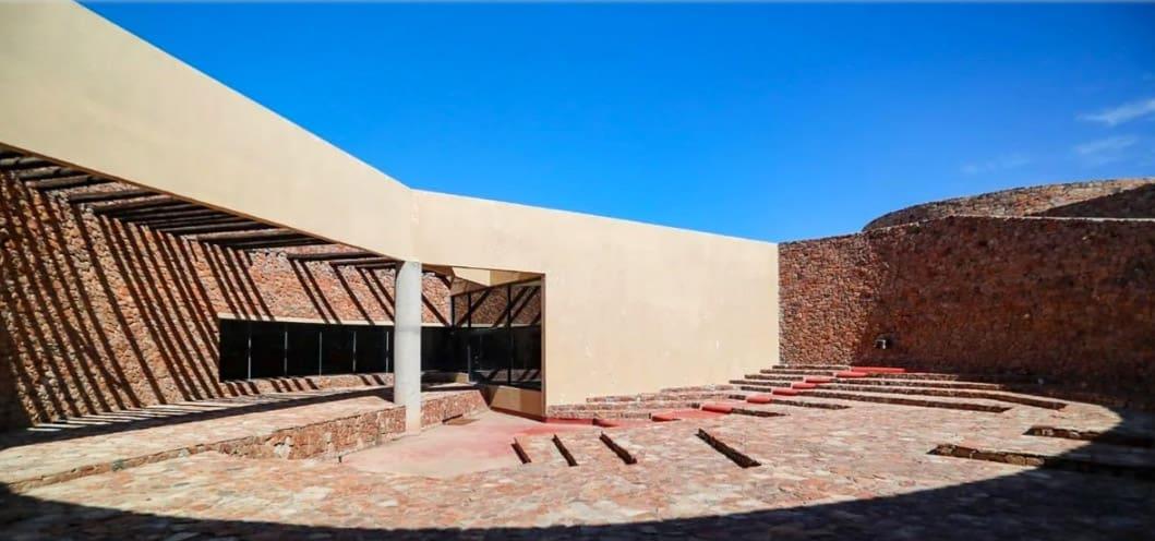 Anuncian proyecto de rehabilitación de Museo en Paquimé