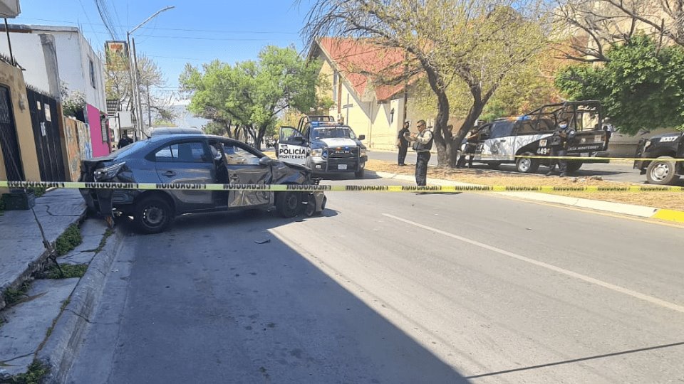 Arman persecución policías y ladrones