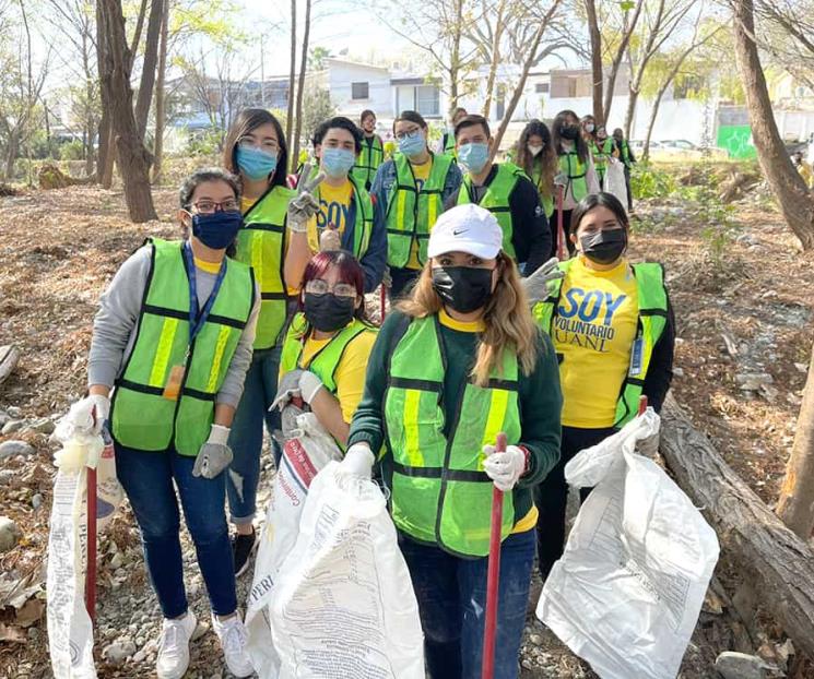 Promueve la UANL cuidado de ríos urbanos 