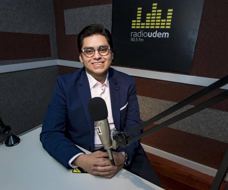 UDEM tiene nuevo defensor de audiencias