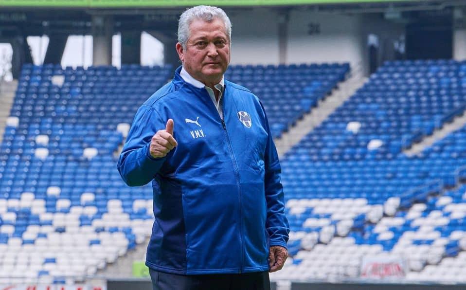 Los Rayados de Vucetich, ¿defensivos?