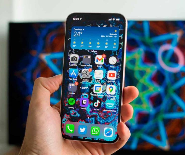 iOS 15.4 ya disponible