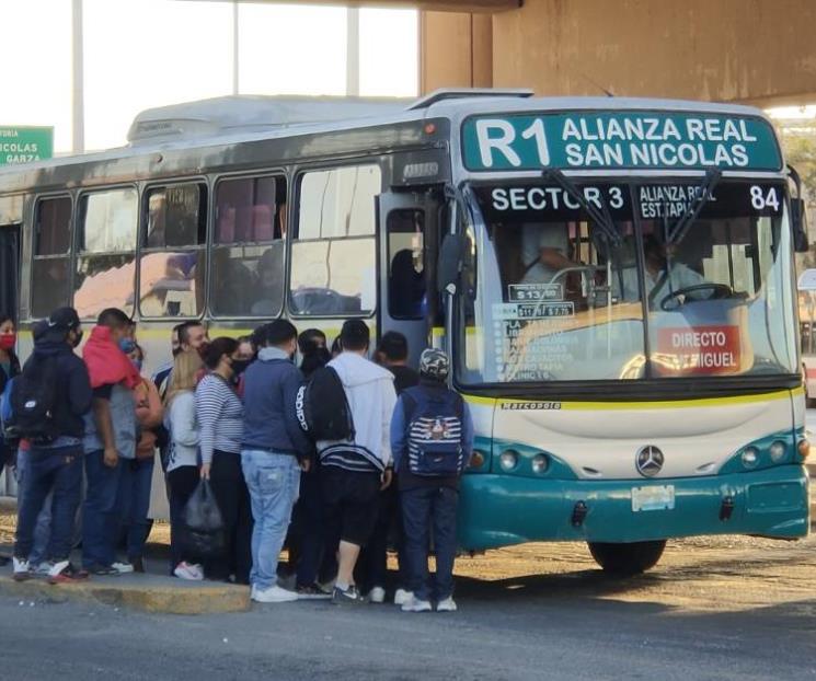 Afirman transportistas es “pichicatería”