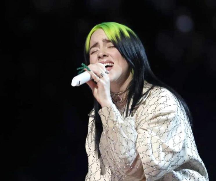 Rodrigo, BTS y Billie Eilish actuarán en los Grammy