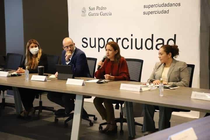Alistan regeneración del casco urbano de SP