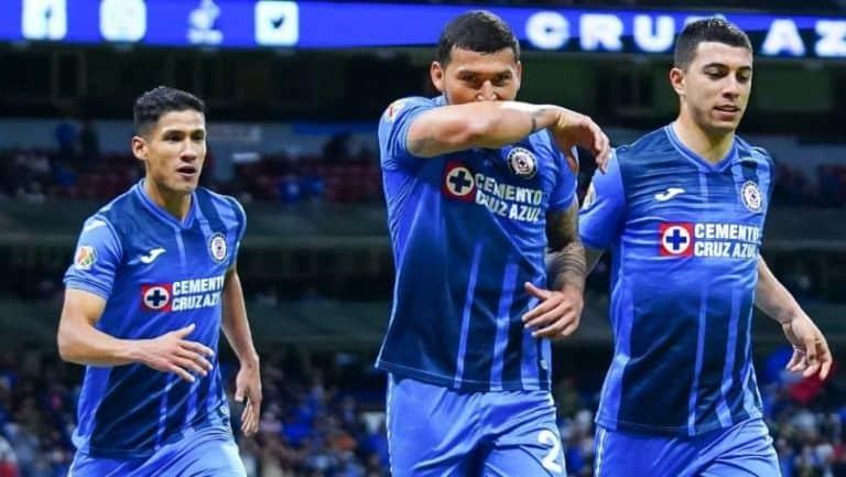 Buscarán Cruz Azul y Pumas avanzar a semis en la Conca