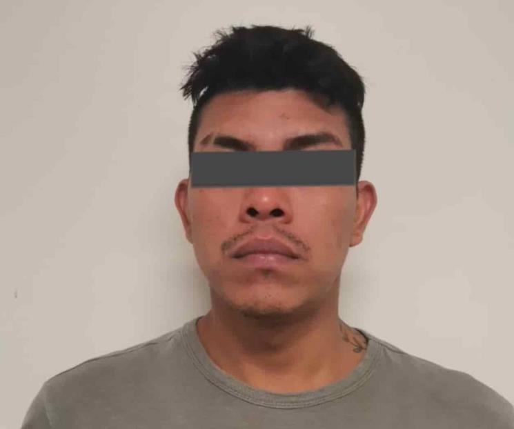 Detienen a homicida en Oaxaca