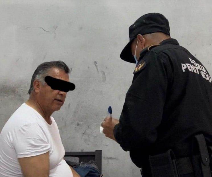 Consigue Bronco amparo para no estar incomunicado Consigue Bronco amparo para no estar incomunicado