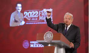 Lamenta AMLO asesinato del periodista Armando Linares