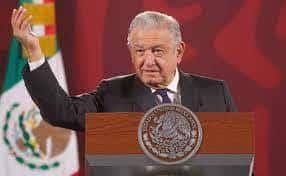 Obrador pide a oposición promover revocación de mandato