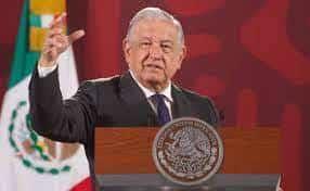 AMLO critica difusión de fotografías del Bronco en penal AMLO critica difusión de fotografías del Bronco en penal