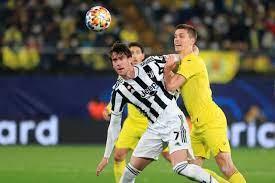 Avanza Villarreal, eliminan al Juventus