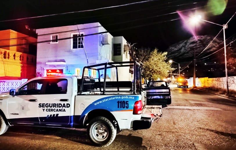 Ejecutan a ex convicto en SC