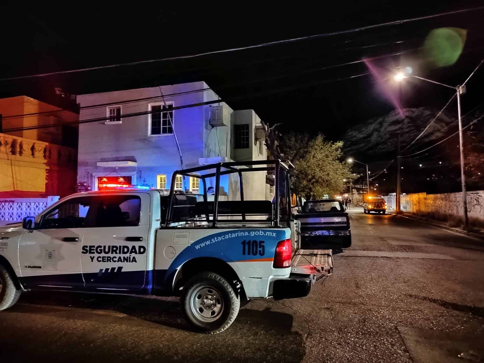 Un hombre con antecedentes penales que se desplazaba en una motocicleta, fue ejecutado a balazos