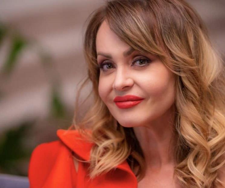 Gaby Spanic lucha contra la difamación