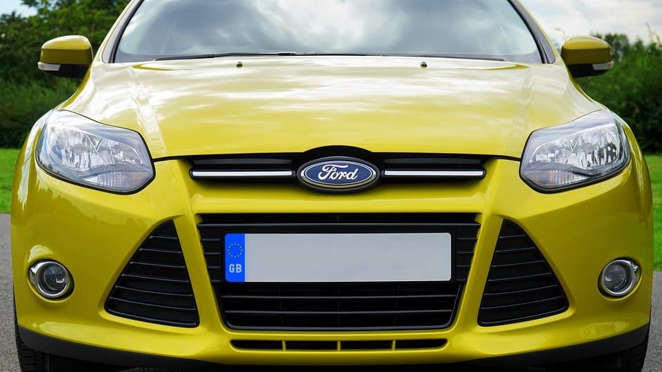 Ford lanzará siete vehículos eléctricos en los próximos años Ford lanzará siete vehículos eléctricos en los próximos años
