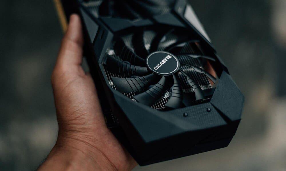Gigabyte creará una filial con su división de servidores