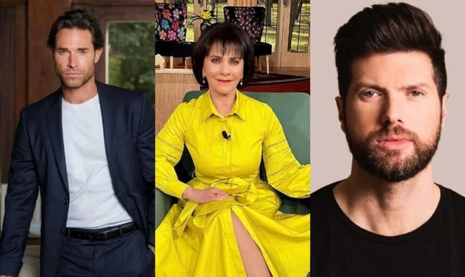 Defiende Sebastián Rulli  a Mauricio Martínez
