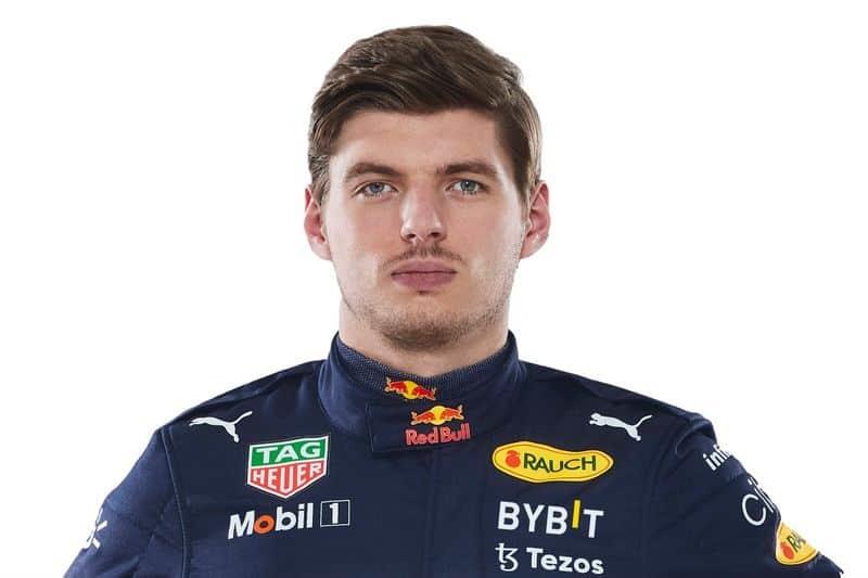Ser bicampeón, el reto de Verstappen