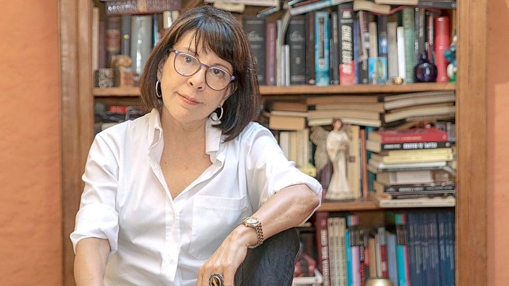 Permiso para hablar de Chente es ridículo: Wornat Permiso para hablar de Chente es ridículo: Wornat