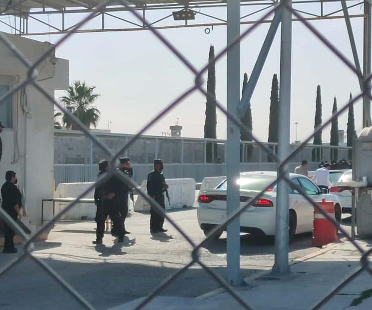 Una larga ruta para enjuiciar al Bronco Una larga ruta para enjuiciar al Bronco