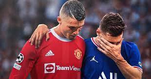 Ni Cristiano... ni Messi