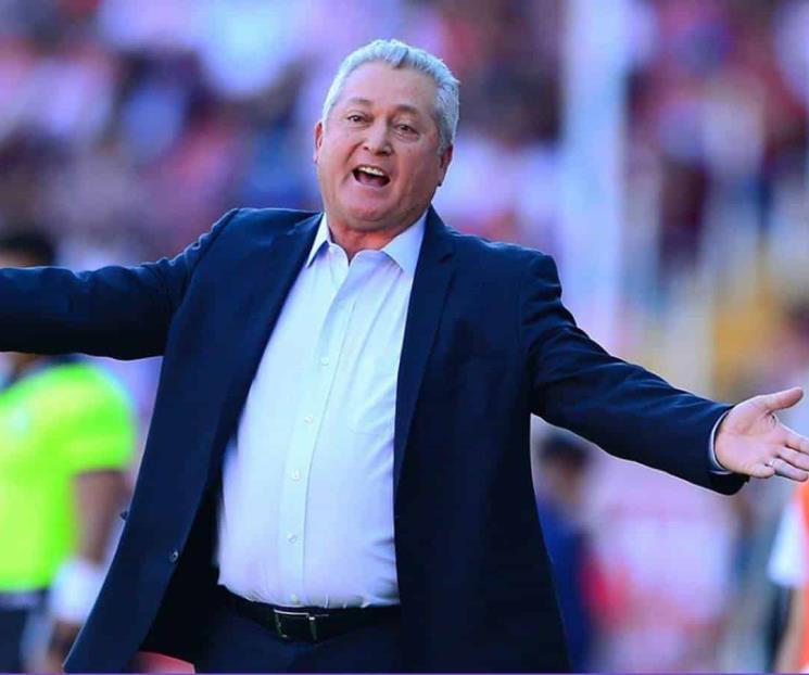Listos para el Clásico