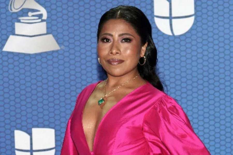 Protagonizará  Yalitza Familia de medianoche