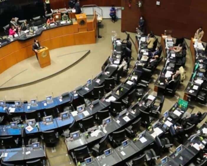 Impiden injerencia de TEPJF en decisiones del Congreso