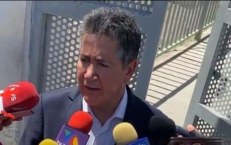 Decidirá Juez Federal medidas cautelares al Bronco Decidirá Juez Federal medidas cautelares al Bronco
