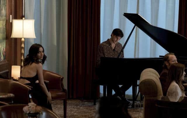 Ni thriller ni erótica, “Deep Water” se hunde Ni thriller ni erótica, “Deep Water” se hunde