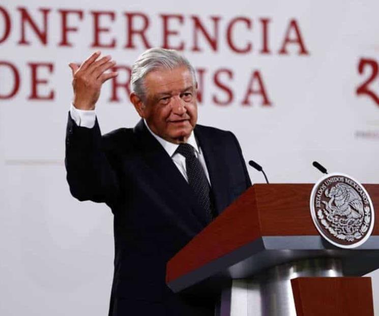 AMLO debe abstenerse de hablar de revocación: TEPJF