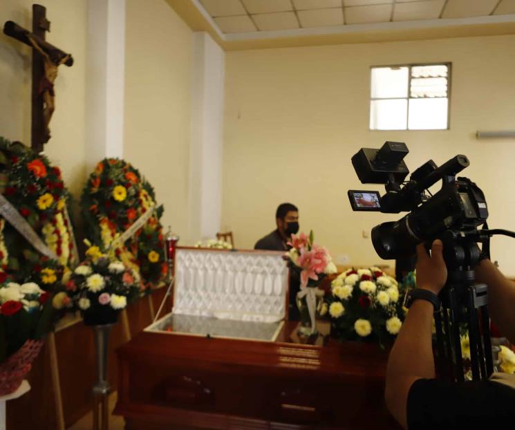 Despide a periodista; colegas claman justicia