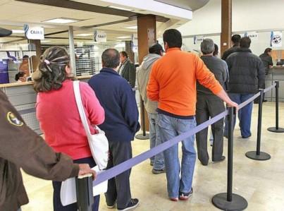 Bancos no abrirán el lunes 21 de marzo