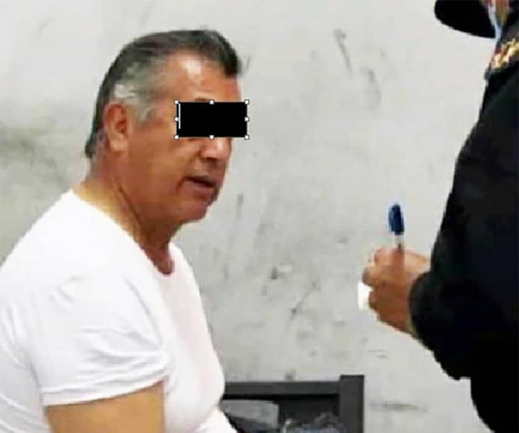 Continuará Bronco en prisión