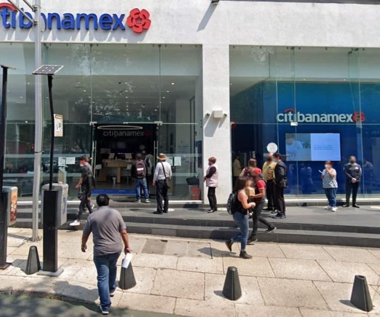 Hay Citibanamex para rato con todo y venta