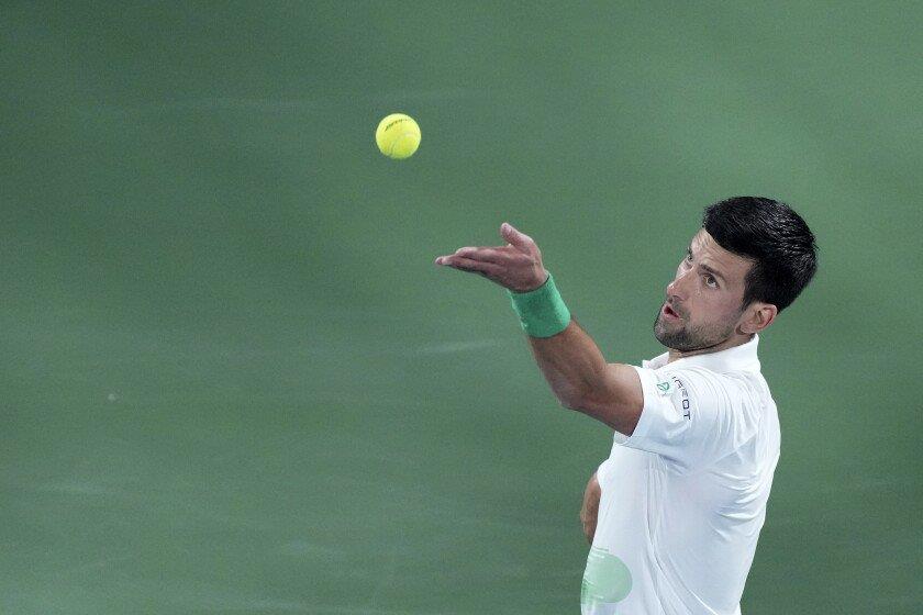 Djokovic podrá jugar en Abierto de Francia