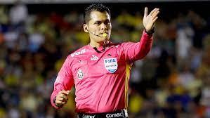 Pitará el derby Pérez Durán