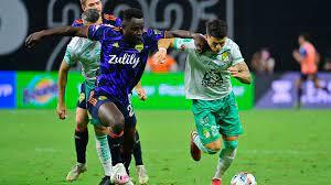Buscará León hacer hazaña ante el Seattle Saunders
